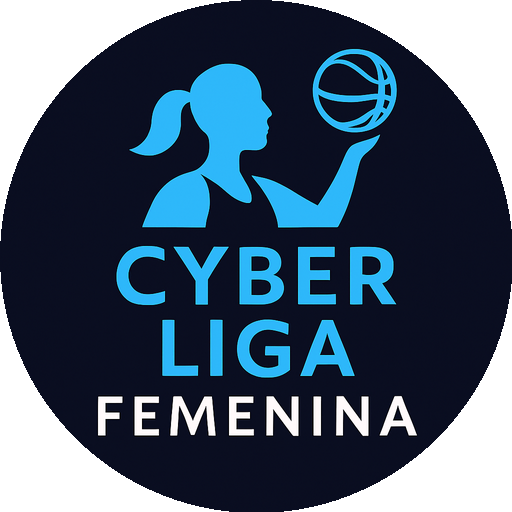 CyberLiga Logo