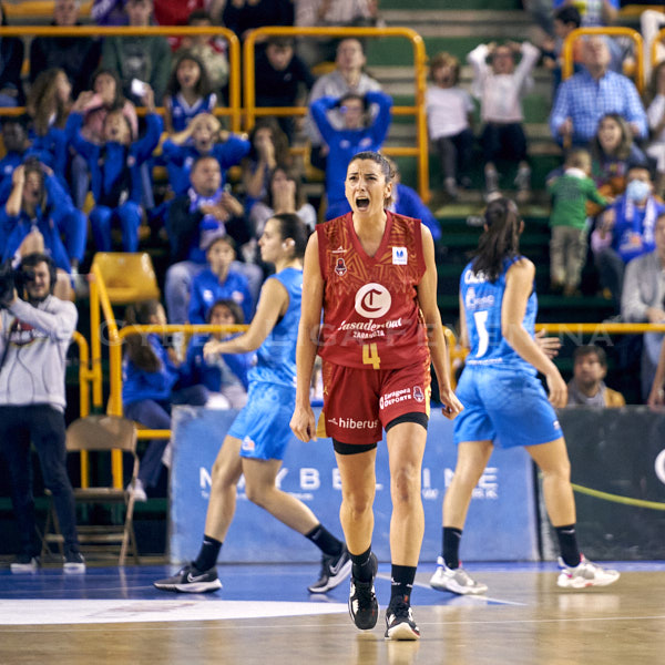 cyber liga femenina